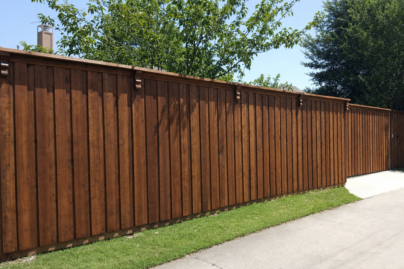 PS Palm Springs Fence - fence contractor in Palm Springs, CA