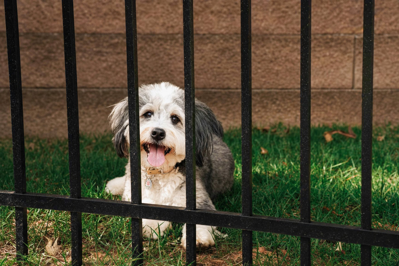 Pet and dog fencing
